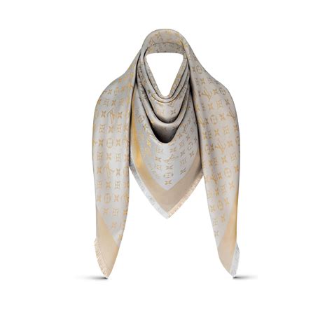 louis vuitton monogram see through|louis vuitton monogram shawl.